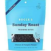 Bocce's Bakery Sunday Roast Training Bites Dog Treats