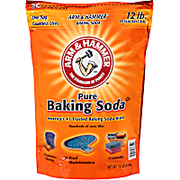 Arm & Hammer Pure Baking Soda for Pets