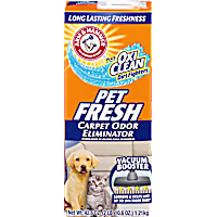 Arm & Hammer Carpet Fresh Odor Eliminator for Pets