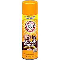 Arm & Hammer Aerosol Sunburst Fresh Max Odor Eliminator for Pets