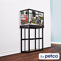Imagitarium 29 Gallon Newport Tank Stand