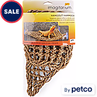Imagitarium Reptile Hangout Hammock