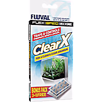 Fluval Clear X Filter Pillow