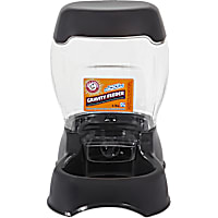 Arm & Hammer Pet Gravity Feeder