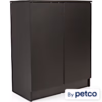 Imagitarium 20 Gallon Modern Cabinet Stand