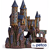 Imagitarium Wizard Castle
