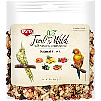 Kaytee Food from the Wild Medley Treat for Small Pet Bird