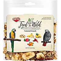 Kaytee Food from the Wild Medley Treat for Medium/Large Pet Bird