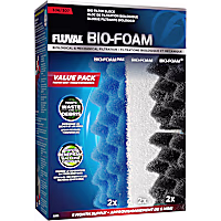 Fluval 306/307 Bio Foam Value Pack
