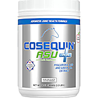 NUTRAMAX COSEQUIN ASU Plus Joint Health Supplement for Horses