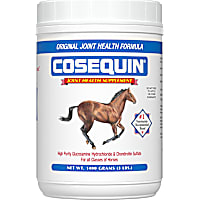 NUTRAMAX COSEQUIN Original Joint Health Supplement for Horses