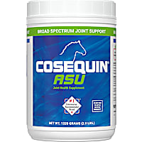 NUTRAMAX COSEQUIN ASU Joint Health Supplement for Horses
