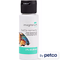 Imagitarium Betta Remedy
