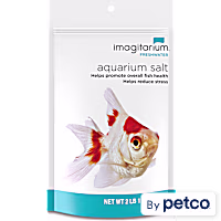 Imagitarium Aquarium Salt