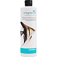 Imagitarium Stress Treatment