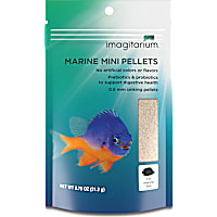 Imagitarium Marine Fish Pellets