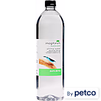 Imagitarium Shrimp Water