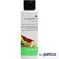 Imagitarium Planted & Shrimp Aquarium Biological Startup