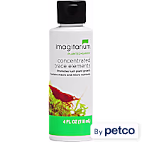 Imagitarium Planted Aquarium Trace Elements
