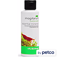 Imagitarium Shrimp Essential Minerals
