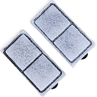 Imagitarium Replacement Coconut Carbon Cartridge Filter M Sponges