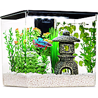Imagitarium Betta Cube Kit