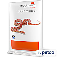 Imagitarium Frozen Pinkie Mouse