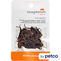 Imagitarium Crickets