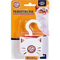 Arm & Hammer Deodorizer Purifying Pak Cat Litter