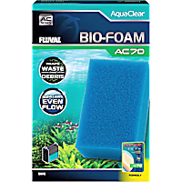 Fluval Blue AC70 Bio-Foam Filter Insert