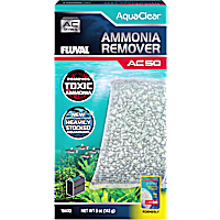 Fluval AC50 Ammonia Remover Insert