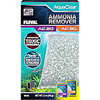 Fluval AC20/30 Ammonia Remover Insert