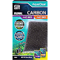 Fluval AC20/30 Active C Insert