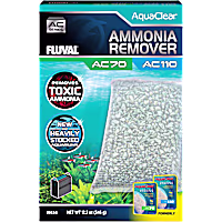 Fluval AC70/110 Ammonia Remover Insert