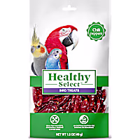 Healthy Select Chili Peppers Treat for Birds