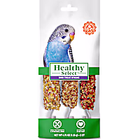 Healthy Select Bird Treat Sticks Assorted Flavors