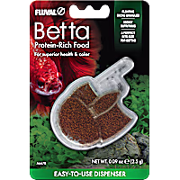Fluval Betta Pellet Shaker