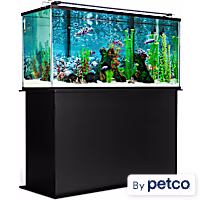 Imagitarium Modern Cabinet Stand for Tanks