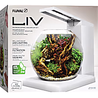 Fluval LIV Microscaping Kit