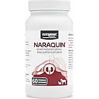 NUTRAMAX NARAQUIN for Cats & Dogs of All Sizes