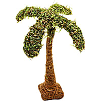 Imagitarium Palm Tree Decor