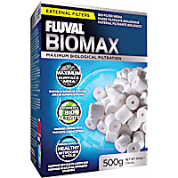 Fluval Biomax Filter Media