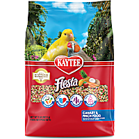 Kaytee Fiesta Canary & Finch Food
