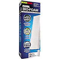 Fluval 206/207 306/307 Foam Insert