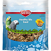 Kaytee Forti-Diet Pro Health Healthy Bits Parrot Treats