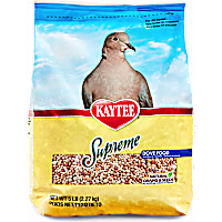 Kaytee Supreme Daily Blend Dove Food