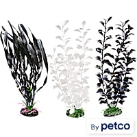 Imagitarium Pearl Aquarium Plant, X-Large