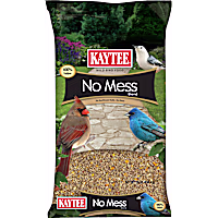 Kaytee No Mess Blend Wild Bird Food