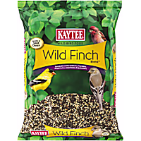 Kaytee Wild Finch Wild Bird Food