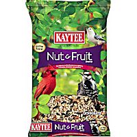 Kaytee Nut & Fruit Blend Wild Bird Food